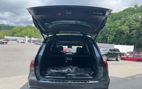 Mercedes-Benz GLS AMG, 2025 год, 279 994 рублей, 9 фотография