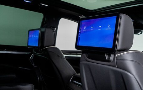 Cadillac Escalade V, 2025 год, 20 882 168 рублей, 30 фотография
