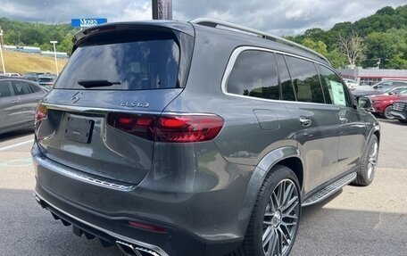 Mercedes-Benz GLS AMG, 2025 год, 279 994 рублей, 8 фотография