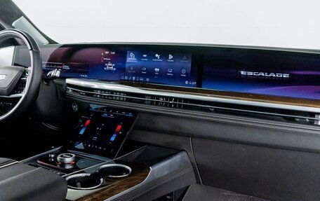 Cadillac Escalade V, 2025 год, 20 882 168 рублей, 31 фотография