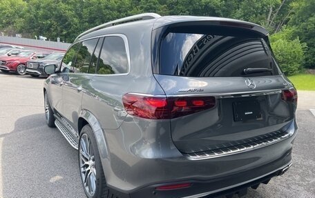 Mercedes-Benz GLS AMG, 2025 год, 279 994 рублей, 6 фотография