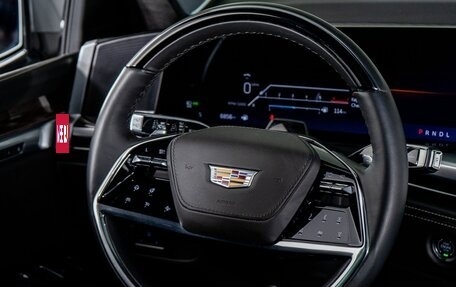 Cadillac Escalade V, 2025 год, 20 882 168 рублей, 32 фотография