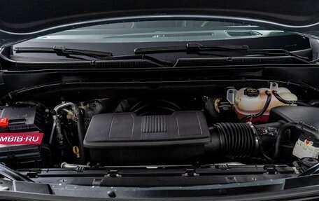 Cadillac Escalade V, 2025 год, 20 882 168 рублей, 33 фотография