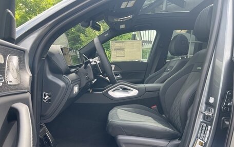 Mercedes-Benz GLS AMG, 2025 год, 279 994 рублей, 12 фотография