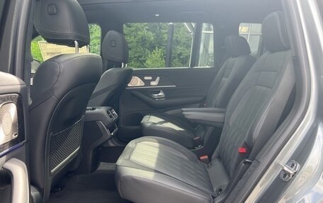 Mercedes-Benz GLS AMG, 2025 год, 279 994 рублей, 14 фотография