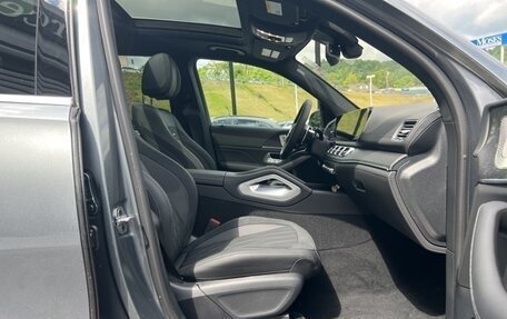 Mercedes-Benz GLS AMG, 2025 год, 279 994 рублей, 13 фотография