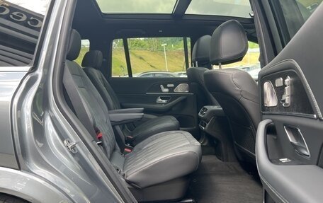 Mercedes-Benz GLS AMG, 2025 год, 279 994 рублей, 15 фотография