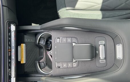 Mercedes-Benz GLS AMG, 2025 год, 279 994 рублей, 24 фотография