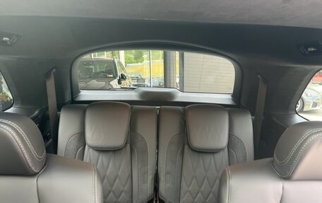 Mercedes-Benz GLS AMG, 2025 год, 279 994 рублей, 26 фотография