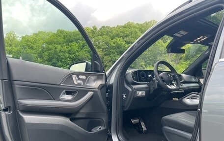 Mercedes-Benz GLS AMG, 2025 год, 279 994 рублей, 18 фотография