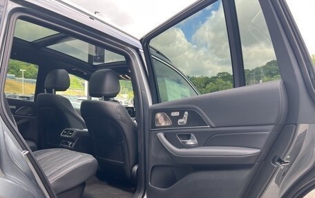 Mercedes-Benz GLS AMG, 2025 год, 279 994 рублей, 16 фотография