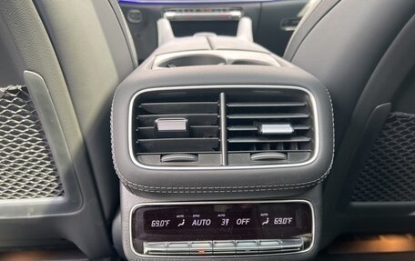 Mercedes-Benz GLS AMG, 2025 год, 279 994 рублей, 21 фотография