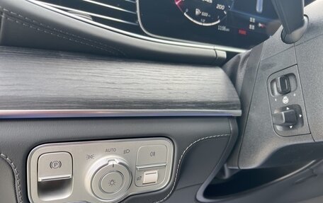 Mercedes-Benz GLS AMG, 2025 год, 279 994 рублей, 25 фотография