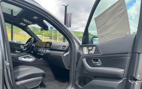 Mercedes-Benz GLS AMG, 2025 год, 279 994 рублей, 19 фотография