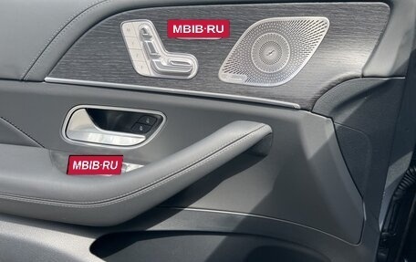 Mercedes-Benz GLS AMG, 2025 год, 279 994 рублей, 20 фотография