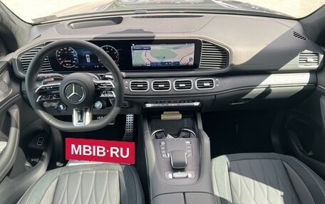 Mercedes-Benz GLS AMG, 2025 год, 279 994 рублей, 22 фотография