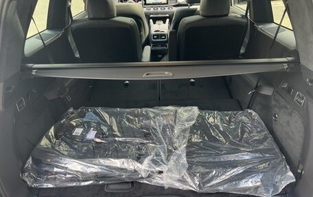 Mercedes-Benz GLS AMG, 2025 год, 279 994 рублей, 29 фотография