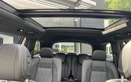 Mercedes-Benz GLS AMG, 2025 год, 279 994 рублей, 27 фотография