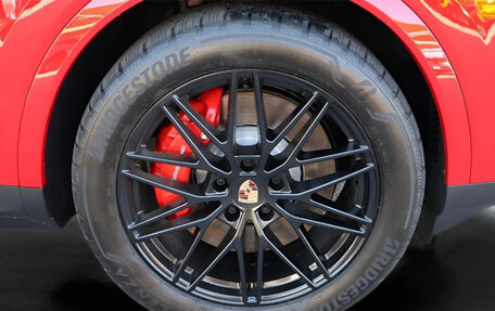 Porsche Cayenne III, 2025 год, 246 000 рублей, 9 фотография