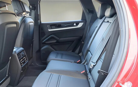 Porsche Cayenne III, 2025 год, 246 000 рублей, 13 фотография