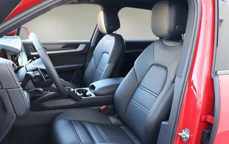 Porsche Cayenne III, 2025 год, 246 000 рублей, 12 фотография