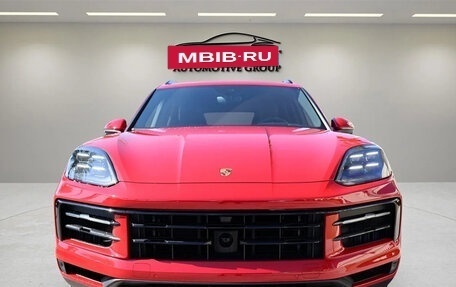 Porsche Cayenne III, 2025 год, 246 000 рублей, 8 фотография