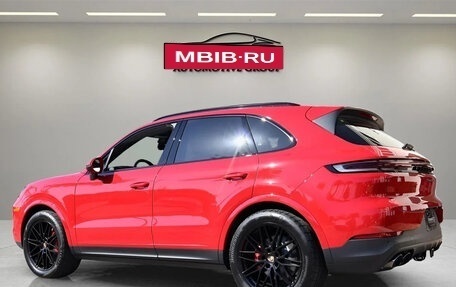 Porsche Cayenne III, 2025 год, 246 000 рублей, 3 фотография