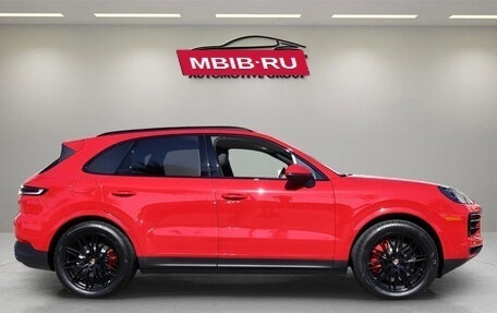 Porsche Cayenne III, 2025 год, 246 000 рублей, 6 фотография