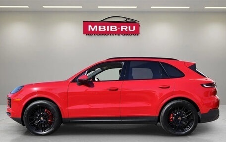 Porsche Cayenne III, 2025 год, 246 000 рублей, 2 фотография