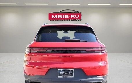 Porsche Cayenne III, 2025 год, 246 000 рублей, 4 фотография