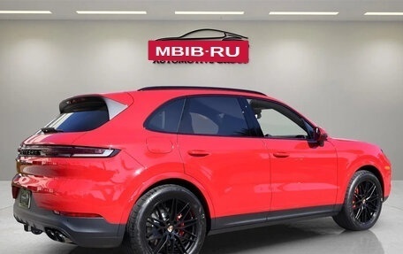 Porsche Cayenne III, 2025 год, 246 000 рублей, 5 фотография