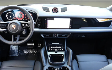 Porsche Cayenne III, 2025 год, 246 000 рублей, 14 фотография