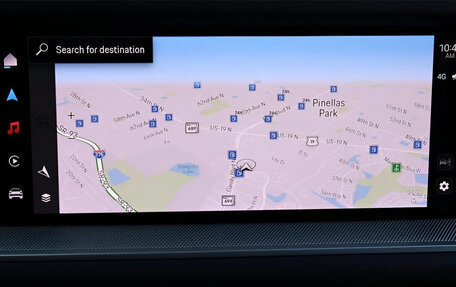 Porsche Cayenne III, 2025 год, 246 000 рублей, 16 фотография