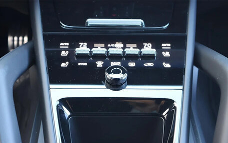 Porsche Cayenne III, 2025 год, 246 000 рублей, 17 фотография