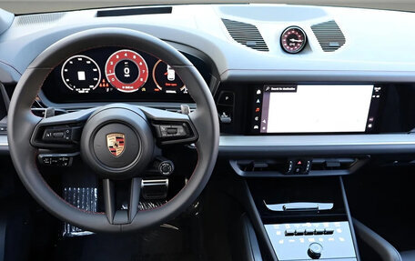 Porsche Cayenne III, 2025 год, 246 000 рублей, 15 фотография