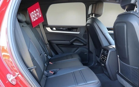 Porsche Cayenne III, 2025 год, 246 000 рублей, 19 фотография