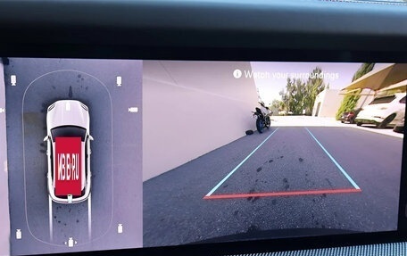 Porsche Cayenne III, 2025 год, 246 000 рублей, 24 фотография