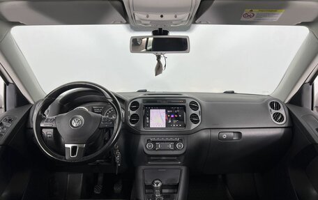 Volkswagen Tiguan I, 2012 год, 950 000 рублей, 15 фотография