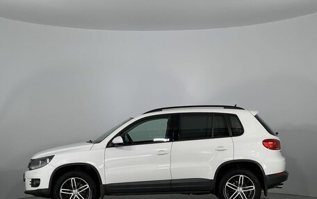 Volkswagen Tiguan I, 2012 год, 950 000 рублей, 8 фотография