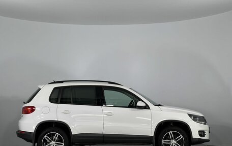 Volkswagen Tiguan I, 2012 год, 950 000 рублей, 4 фотография