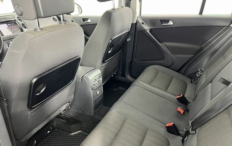 Volkswagen Tiguan I, 2012 год, 950 000 рублей, 11 фотография