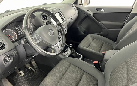 Volkswagen Tiguan I, 2012 год, 950 000 рублей, 10 фотография