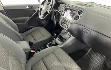 Volkswagen Tiguan I, 2012 год, 950 000 рублей, 13 фотография