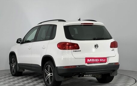 Volkswagen Tiguan I, 2012 год, 950 000 рублей, 7 фотография