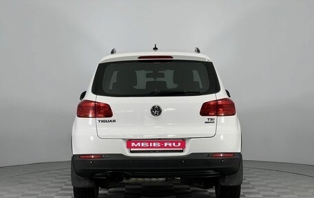 Volkswagen Tiguan I, 2012 год, 950 000 рублей, 6 фотография