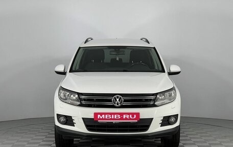 Volkswagen Tiguan I, 2012 год, 950 000 рублей, 2 фотография