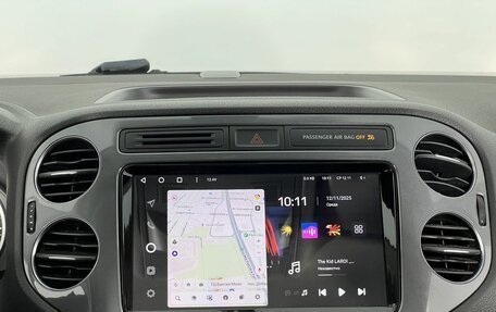 Volkswagen Tiguan I, 2012 год, 950 000 рублей, 17 фотография