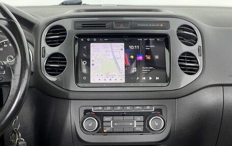 Volkswagen Tiguan I, 2012 год, 950 000 рублей, 16 фотография