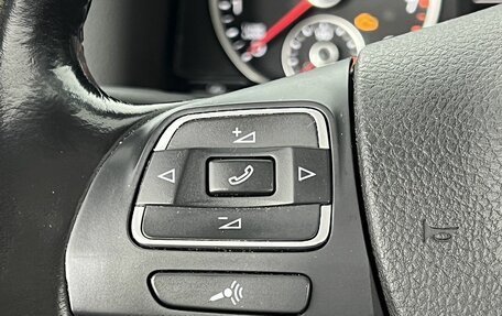 Volkswagen Tiguan I, 2012 год, 950 000 рублей, 22 фотография