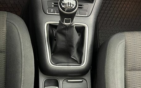 Volkswagen Tiguan I, 2012 год, 950 000 рублей, 19 фотография